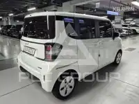 2024 KIA Ray