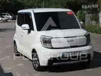 2024 KIA Ray