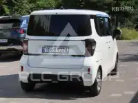 2024 KIA Ray