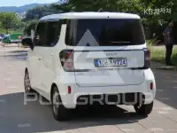 2024 KIA Ray