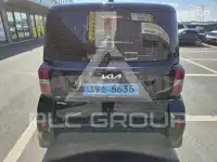 2024 KIA Ray