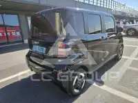 2024 KIA Ray
