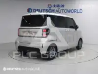 2024 KIA Ray