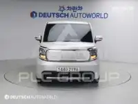 2024 KIA Ray