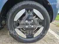 2024 KIA Ray