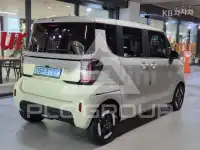 2024 KIA Ray