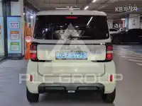 2024 KIA Ray