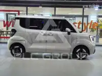 2024 KIA Ray