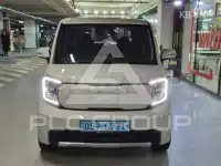 2024 KIA Ray