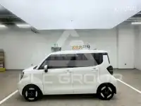 2024 KIA Ray