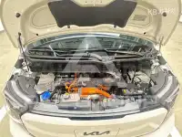 2024 KIA Ray