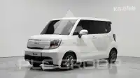 2024 KIA Ray