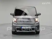 2024 KIA Ray
