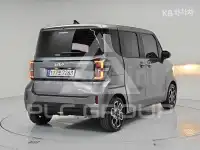 2024 KIA Ray