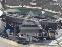 2024 KIA Ray