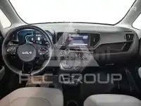 2024 KIA Ray
