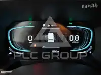 2024 KIA Ray