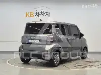 2024 KIA Ray