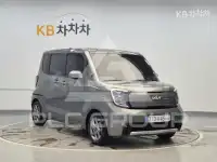 2024 KIA Ray