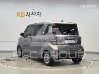 2024 KIA Ray
