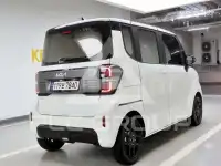 2024 KIA Ray