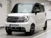 2024 KIA Ray