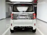 2024 KIA Ray