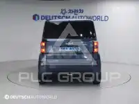 2024 KIA Ray