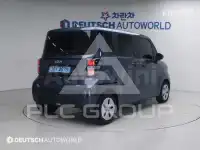 2024 KIA Ray