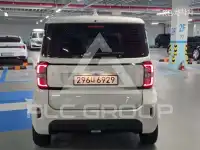 2024 KIA Ray