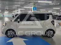 2024 KIA Ray
