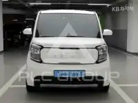 2024 KIA Ray