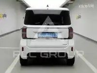 2024 KIA Ray