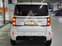 2024 KIA Ray