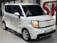 2024 KIA Ray
