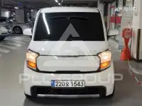 2024 KIA Ray