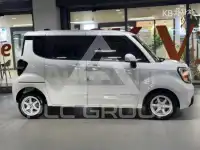 2024 KIA Ray