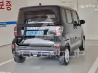 2024 KIA Ray