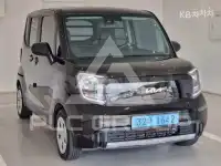 2024 KIA Ray