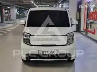 2024 KIA Ray