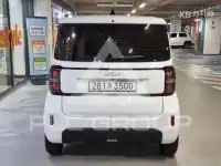2024 KIA Ray