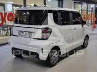 2024 KIA Ray
