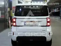2024 KIA Ray