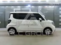 2024 KIA Ray