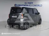 2024 KIA Ray