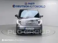 2024 KIA Ray