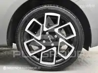 2024 KIA Ray