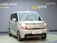 2024 KIA Ray