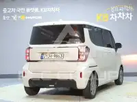 2024 KIA Ray