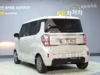 2024 KIA Ray